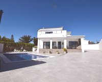 Reventa - Villa - Ciudad Quesada