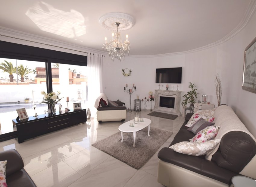 Reventa - Villa - Ciudad Quesada