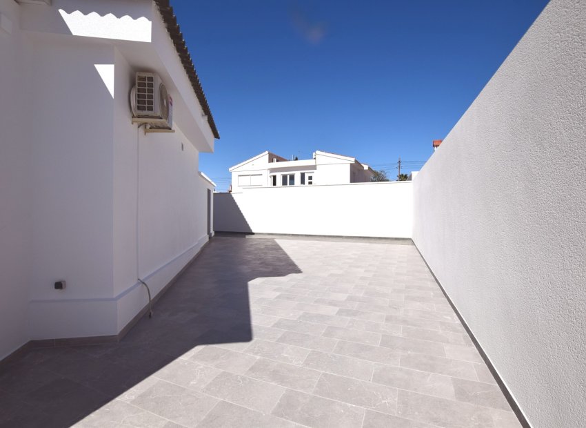 Reventa - Villa - Ciudad Quesada