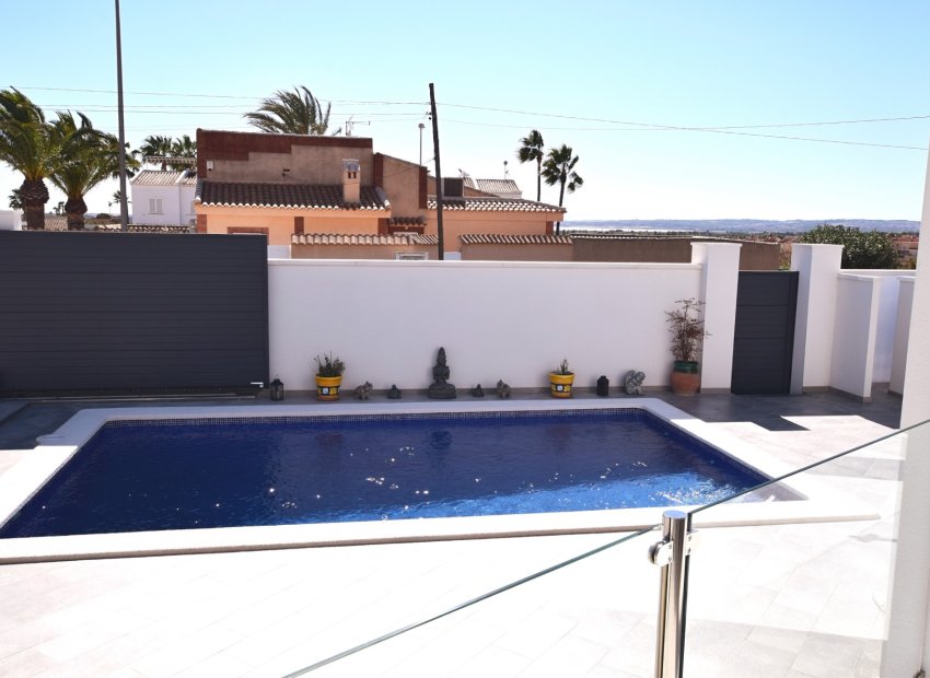 Reventa - Villa - Ciudad Quesada