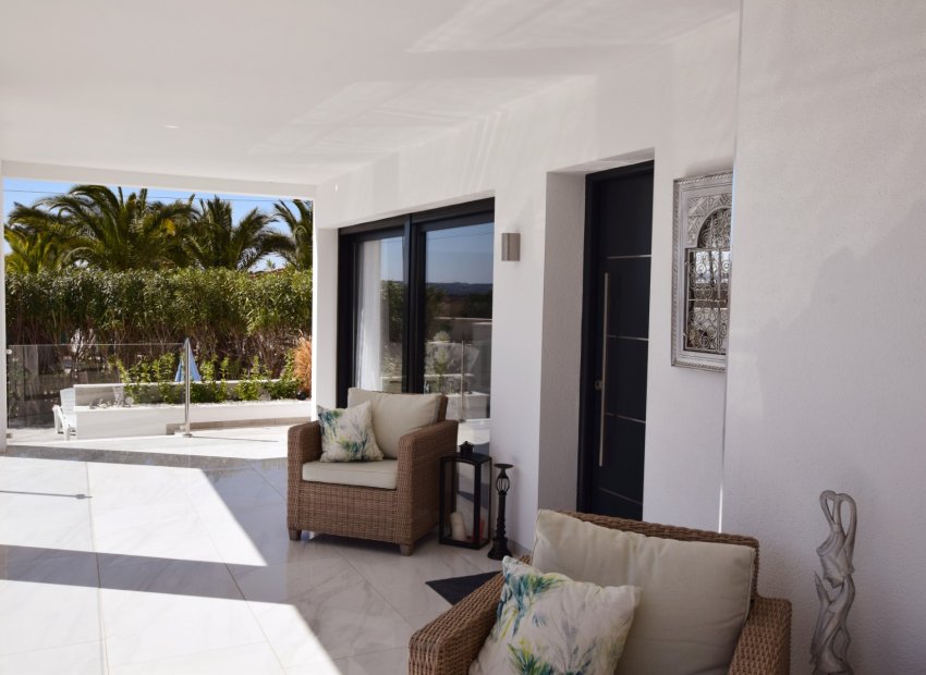 Reventa - Villa - Ciudad Quesada