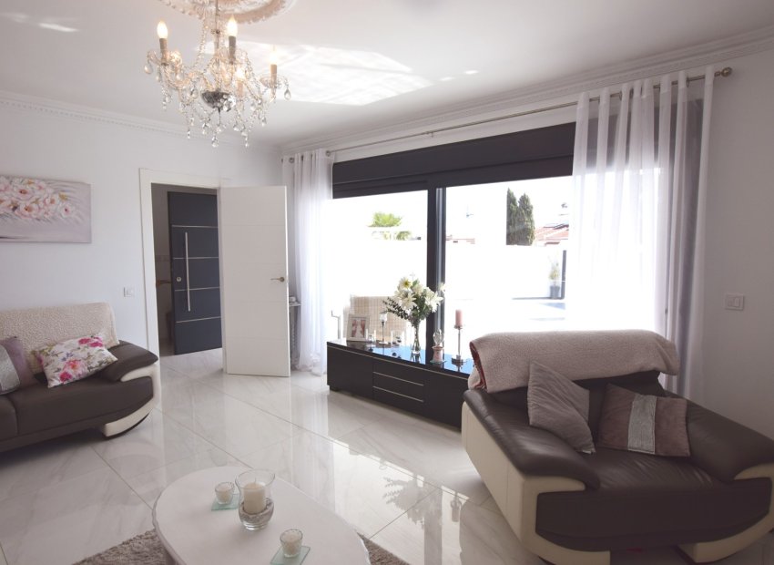 Reventa - Villa - Ciudad Quesada