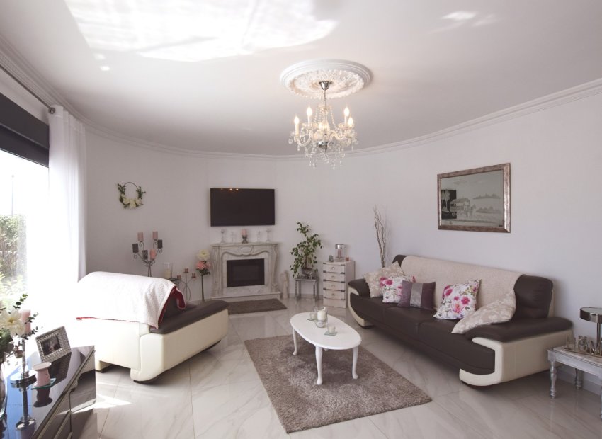 Reventa - Villa - Ciudad Quesada