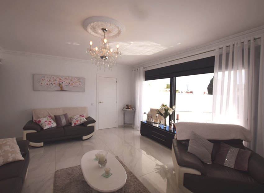 Reventa - Villa - Ciudad Quesada