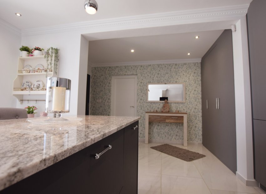 Reventa - Villa - Ciudad Quesada