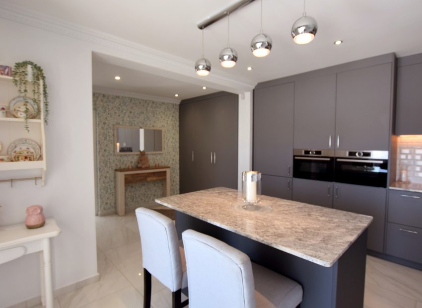 Reventa - Villa - Ciudad Quesada