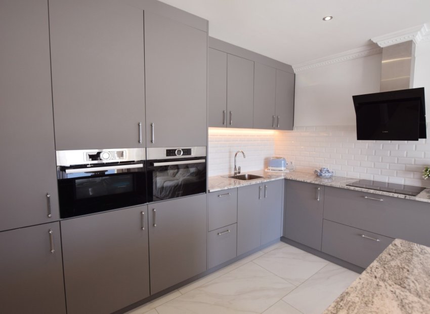 Reventa - Villa - Ciudad Quesada