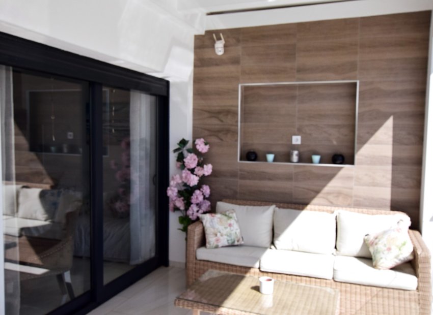 Reventa - Villa - Ciudad Quesada