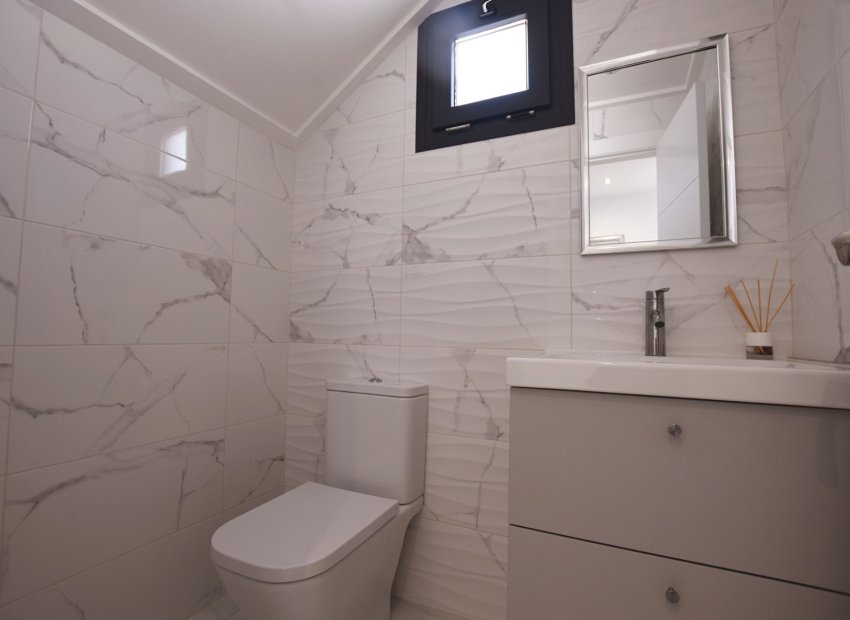 Reventa - Villa - Ciudad Quesada