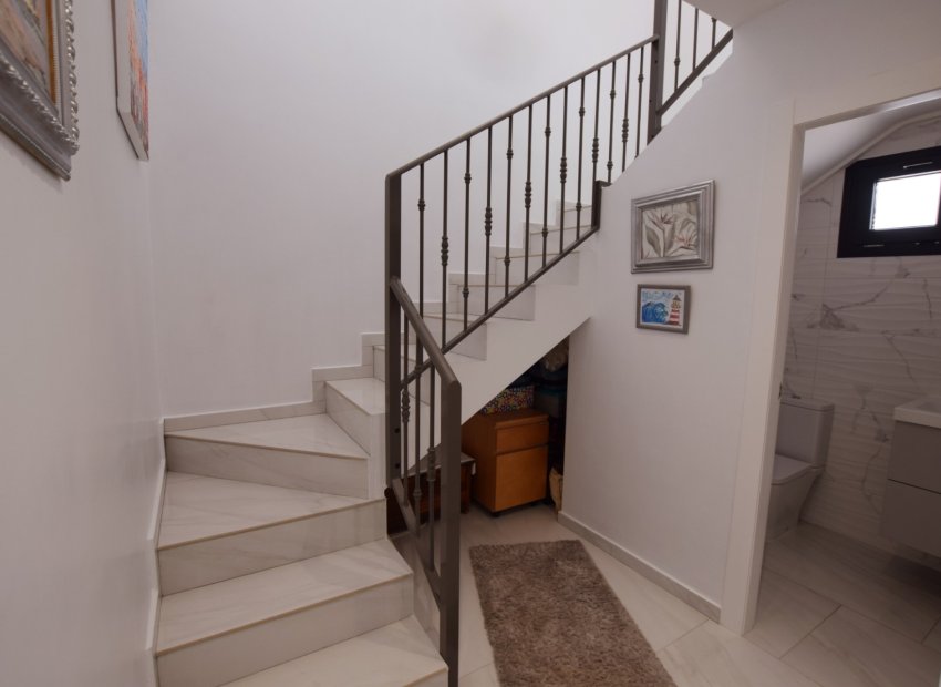 Reventa - Villa - Ciudad Quesada