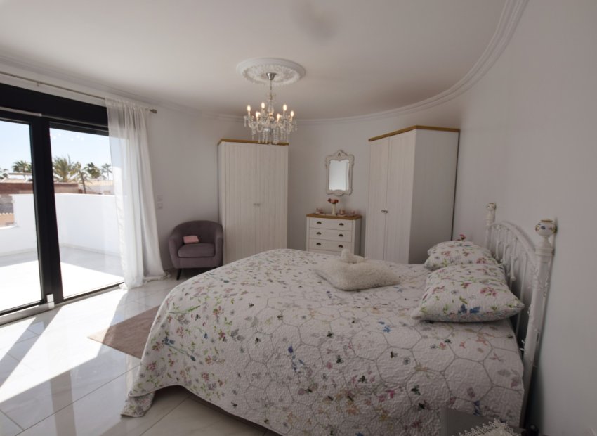 Reventa - Villa - Ciudad Quesada