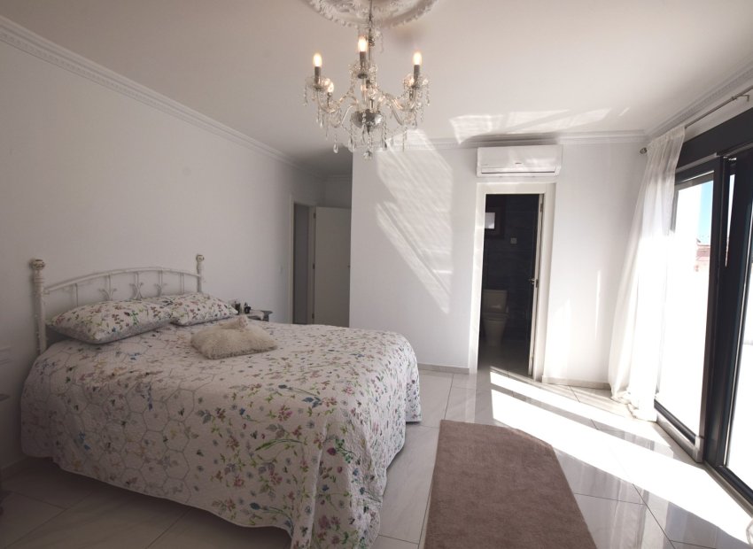 Reventa - Villa - Ciudad Quesada