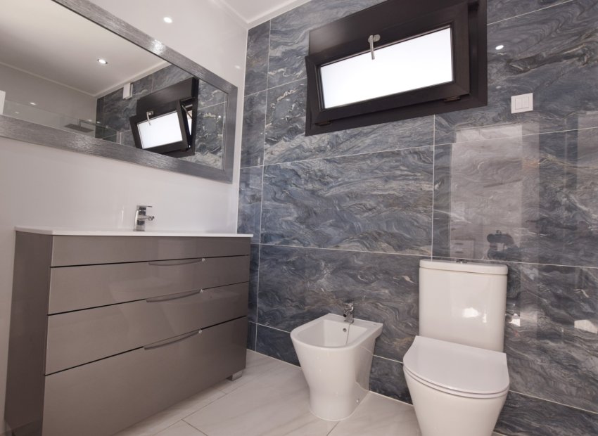 Reventa - Villa - Ciudad Quesada