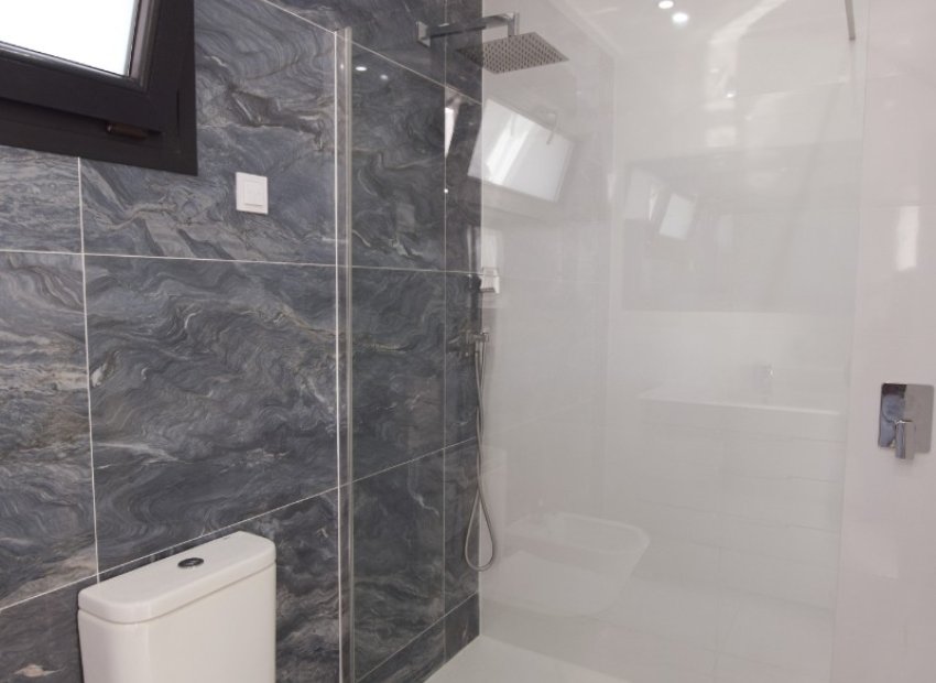 Reventa - Villa - Ciudad Quesada