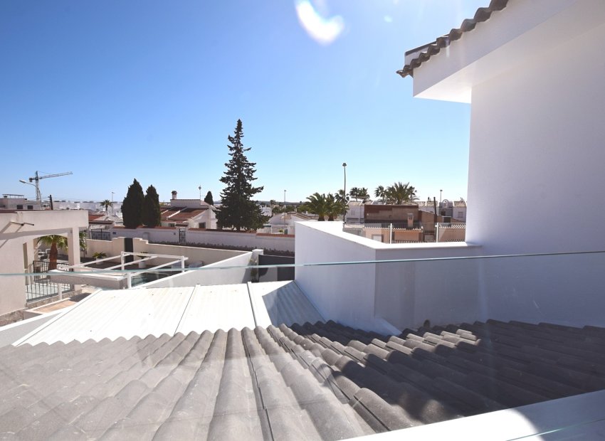 Reventa - Villa - Ciudad Quesada