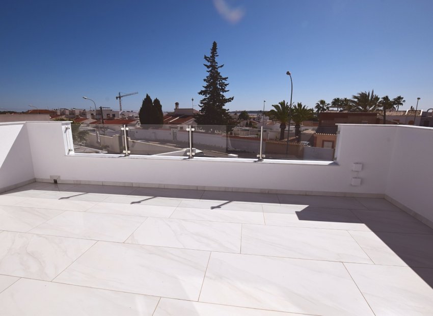 Reventa - Villa - Ciudad Quesada