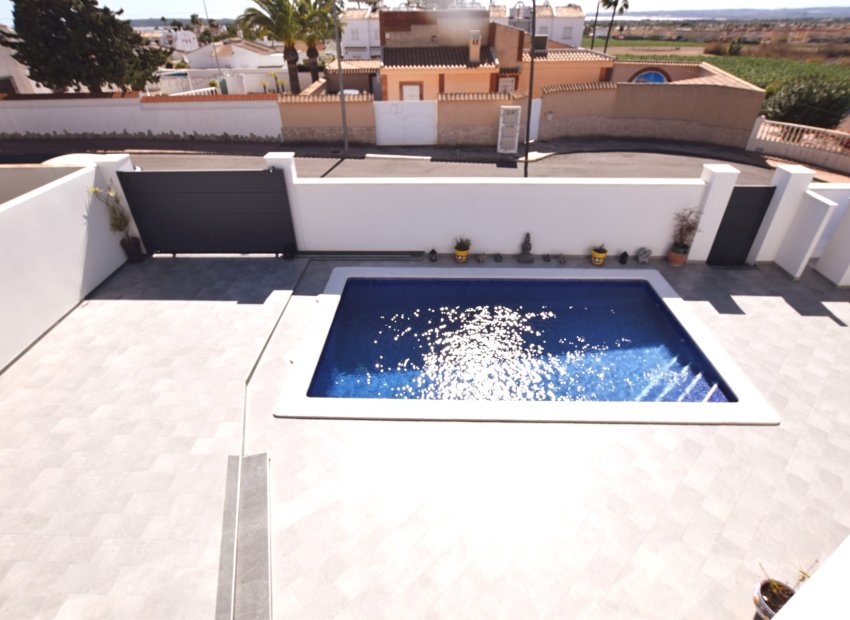 Reventa - Villa - Ciudad Quesada