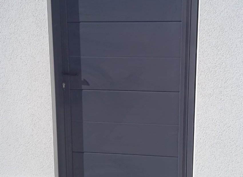 Reventa - Villa - Ciudad Quesada