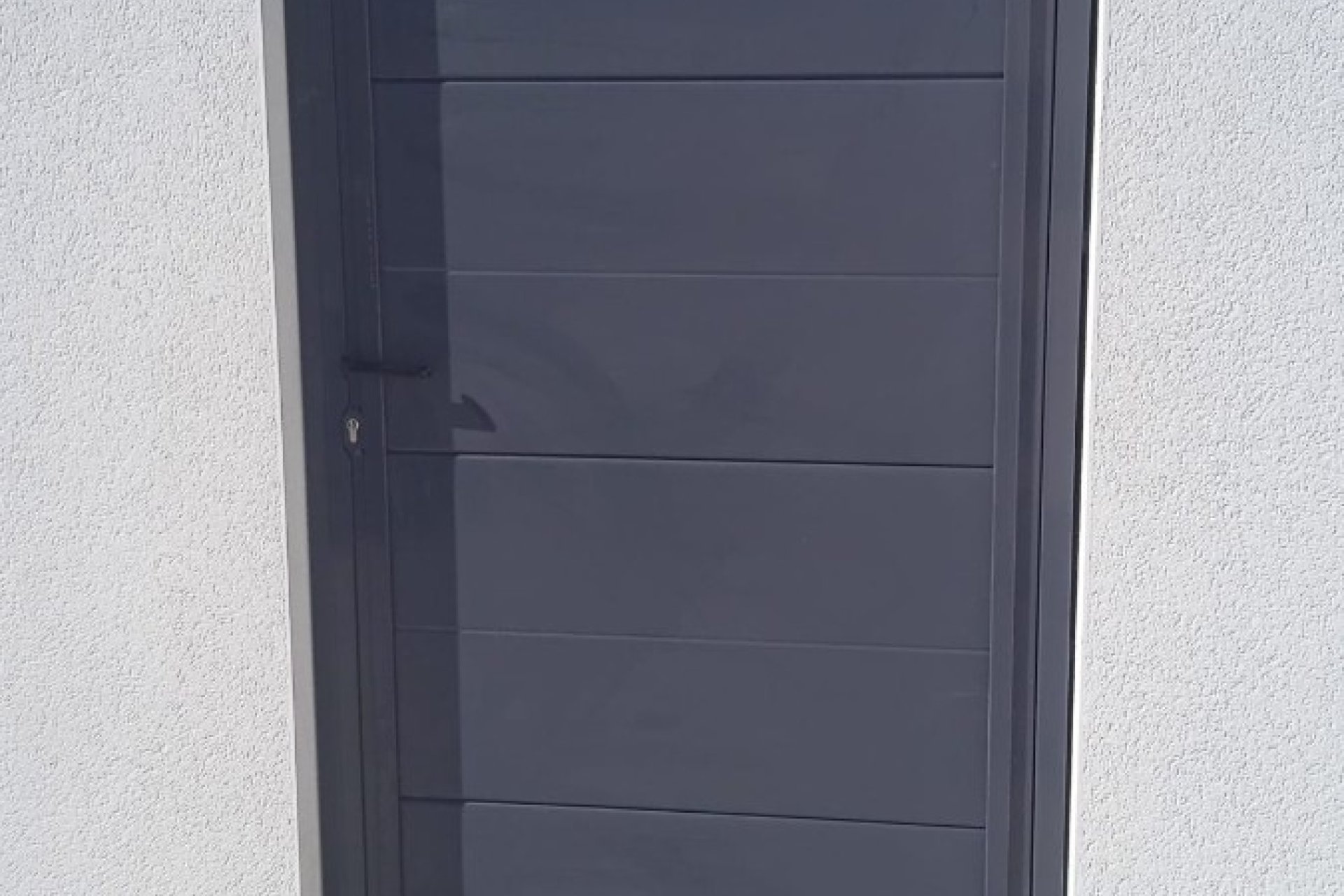 Reventa - Villa - Ciudad Quesada