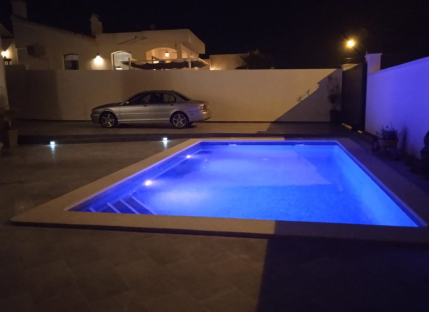 Reventa - Villa - Ciudad Quesada