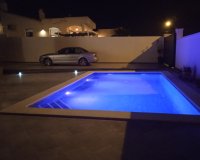 Reventa - Villa - Ciudad Quesada