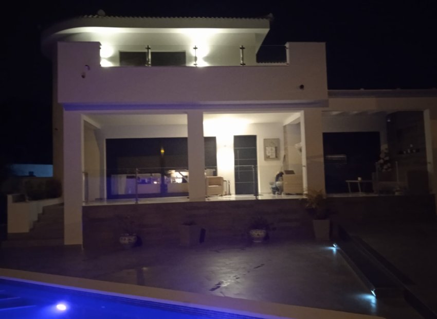 Reventa - Villa - Ciudad Quesada