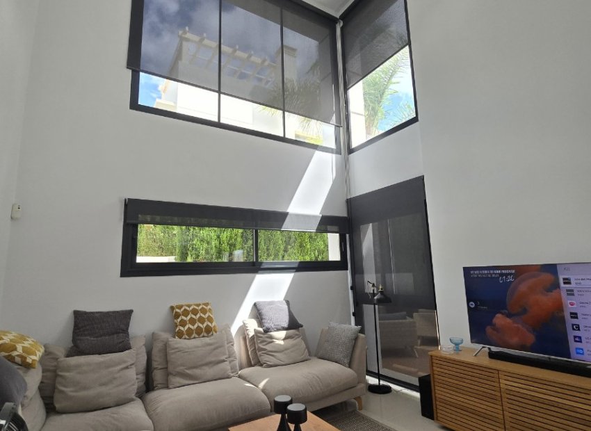 Reventa - Villa - Ciudad Quesada