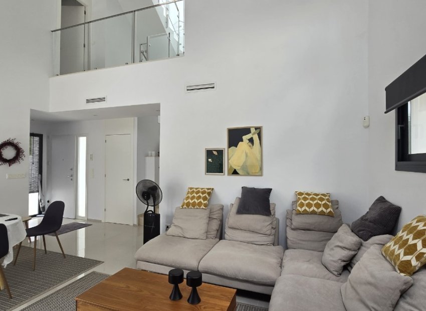 Reventa - Villa - Ciudad Quesada