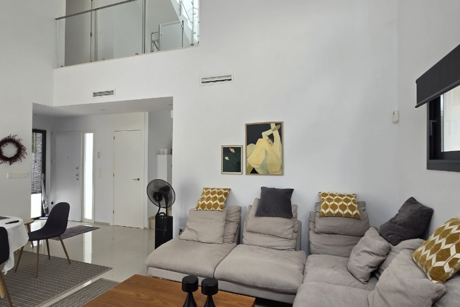 Reventa - Villa - Ciudad Quesada