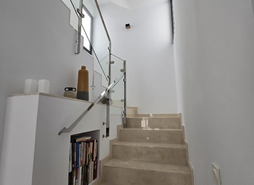 Reventa - Villa - Ciudad Quesada