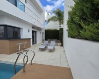 Reventa - Villa - Ciudad Quesada