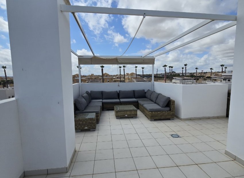 Reventa - Villa - Ciudad Quesada