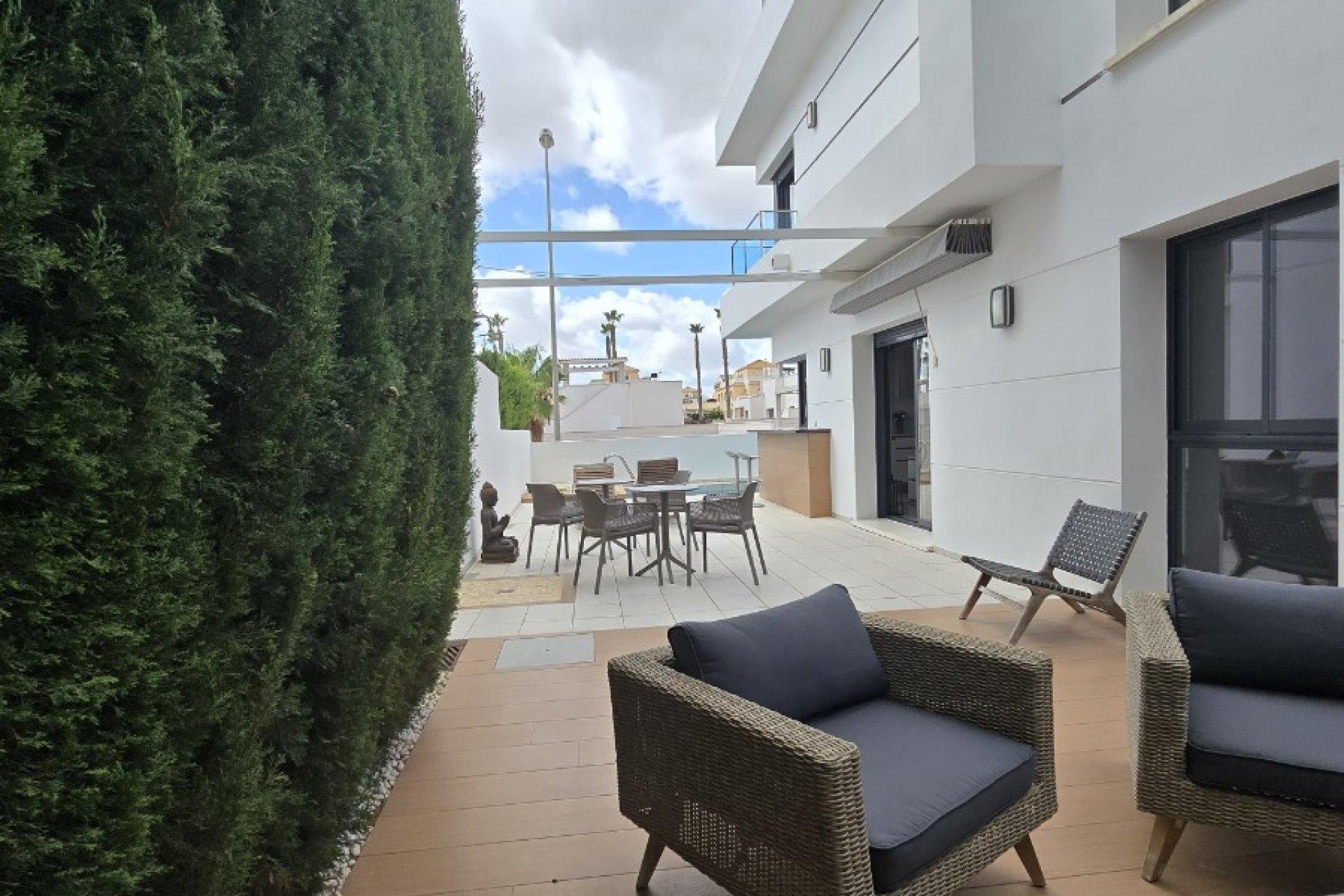Reventa - Villa - Ciudad Quesada
