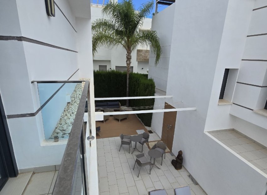 Reventa - Villa - Ciudad Quesada