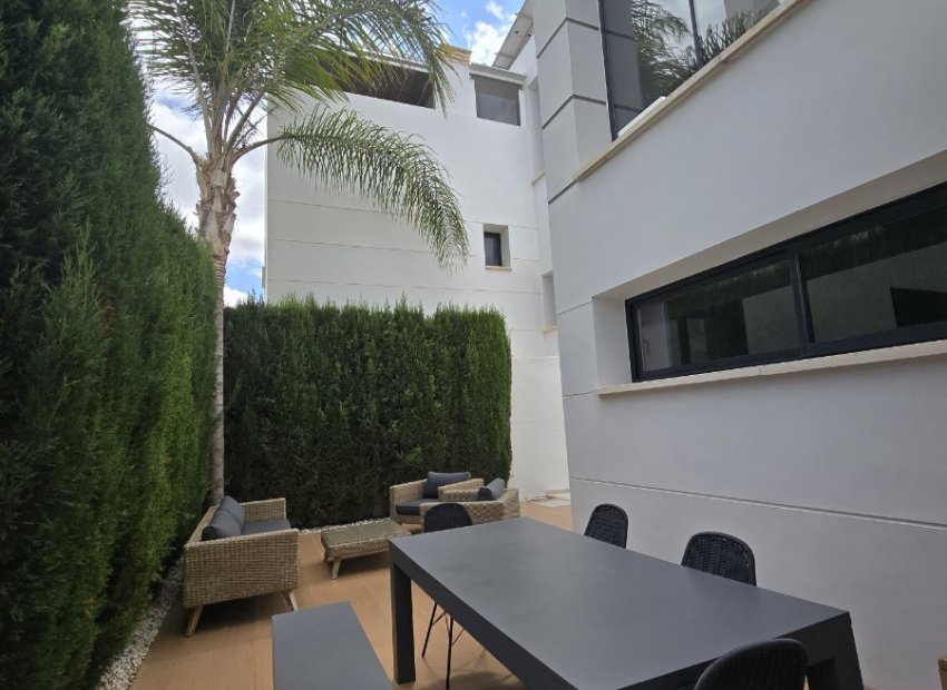 Reventa - Villa - Ciudad Quesada