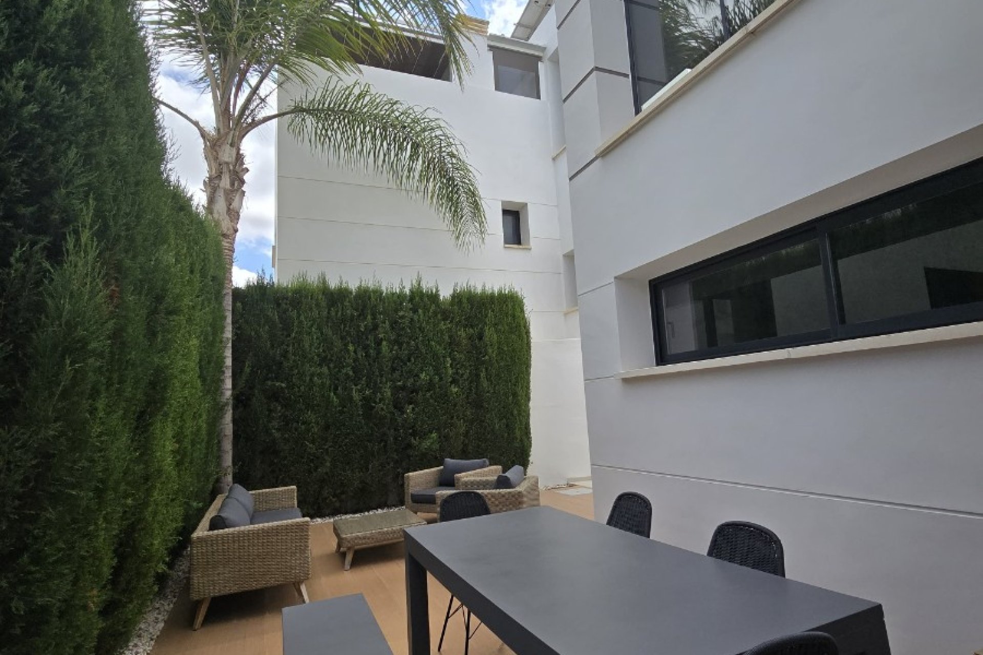 Reventa - Villa - Ciudad Quesada