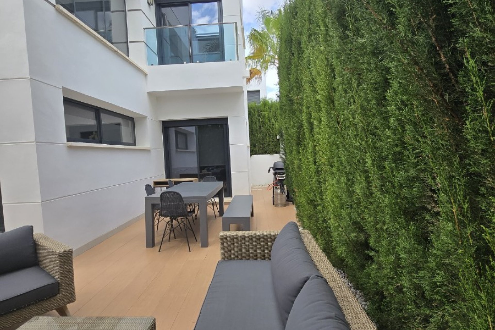 Reventa - Villa - Ciudad Quesada