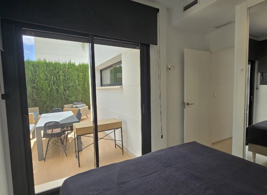 Reventa - Villa - Ciudad Quesada