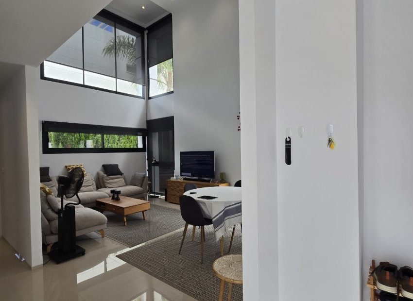 Reventa - Villa - Ciudad Quesada