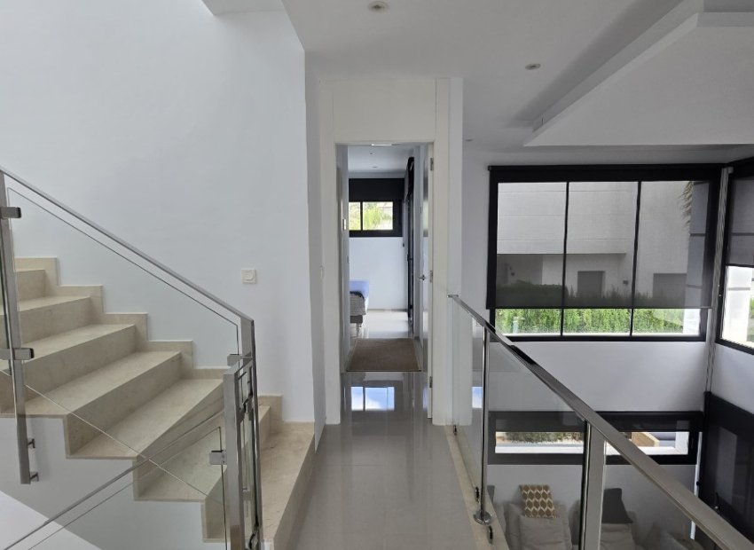 Reventa - Villa - Ciudad Quesada