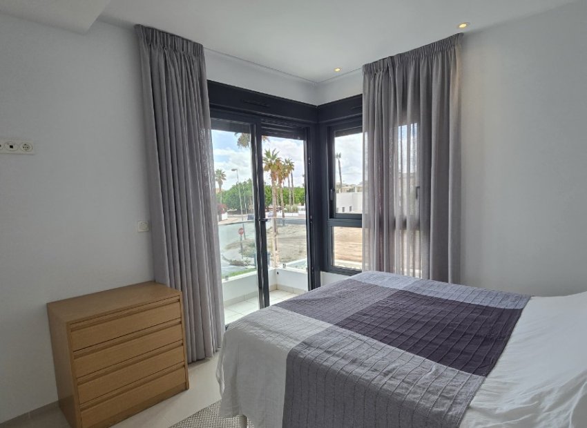 Reventa - Villa - Ciudad Quesada