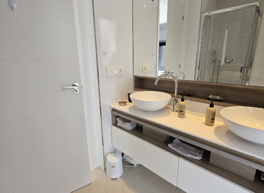 Reventa - Villa - Ciudad Quesada