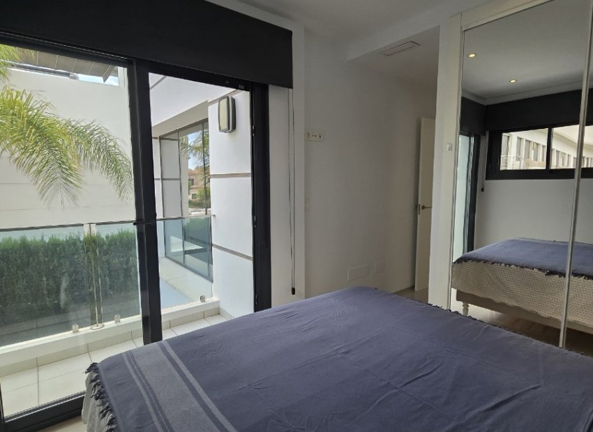 Reventa - Villa - Ciudad Quesada