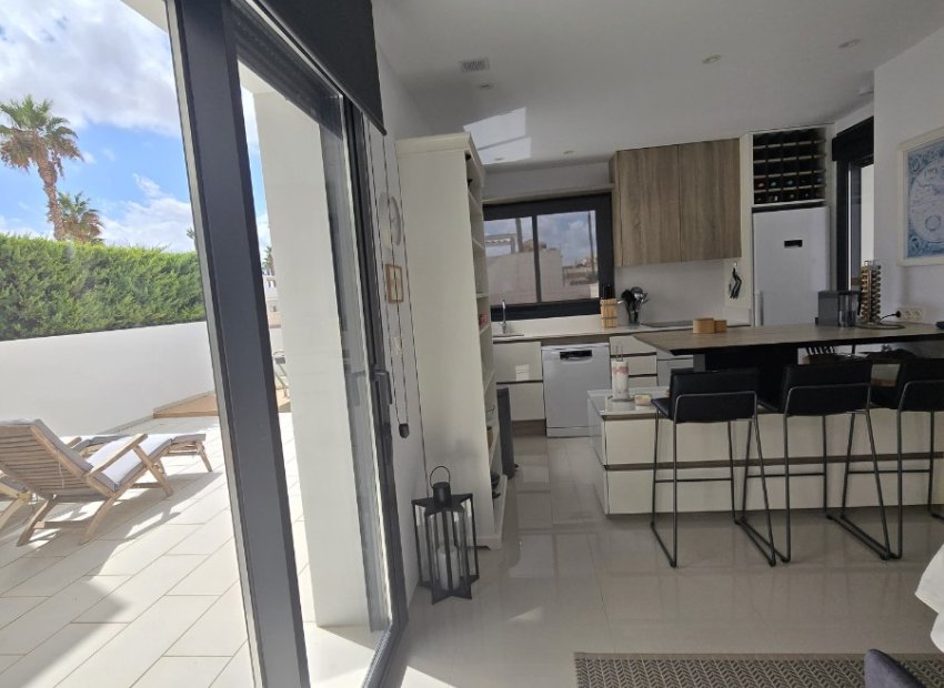 Reventa - Villa - Ciudad Quesada