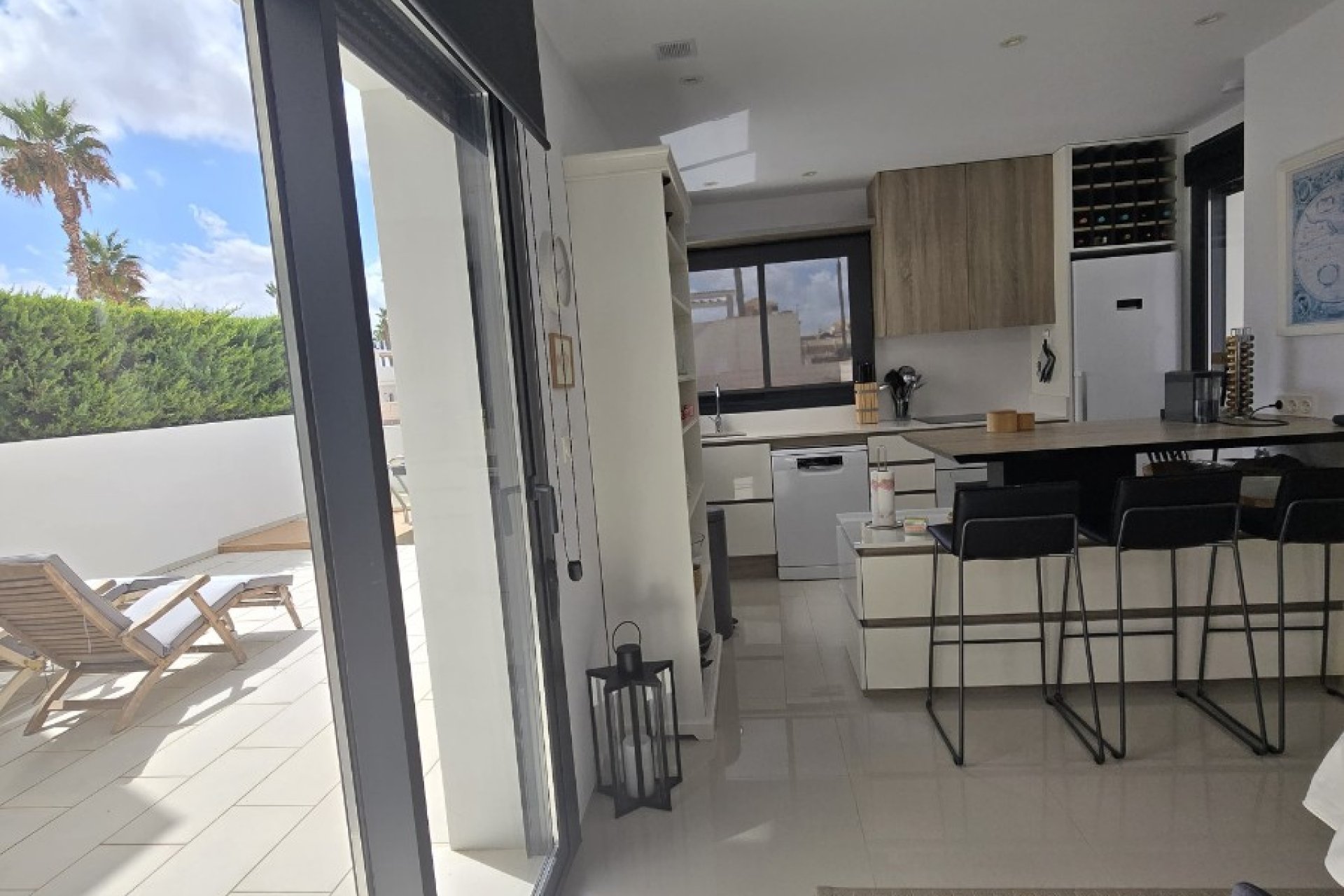 Reventa - Villa - Ciudad Quesada