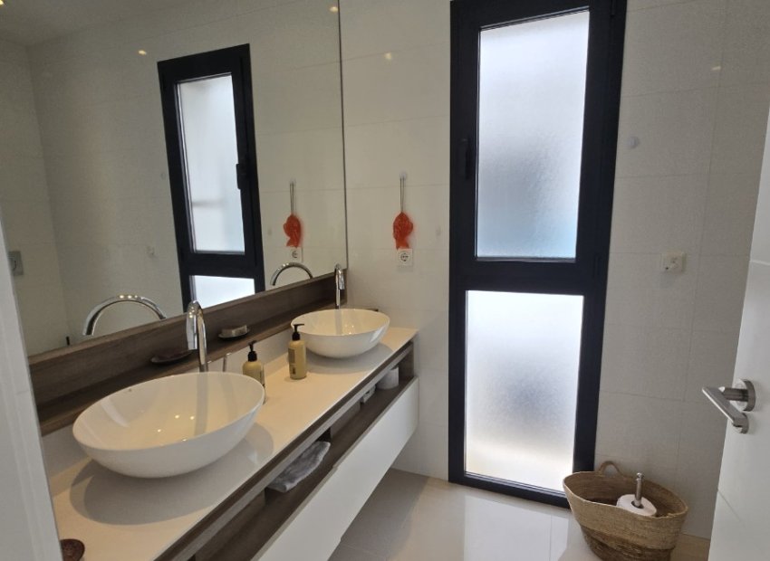 Reventa - Villa - Ciudad Quesada