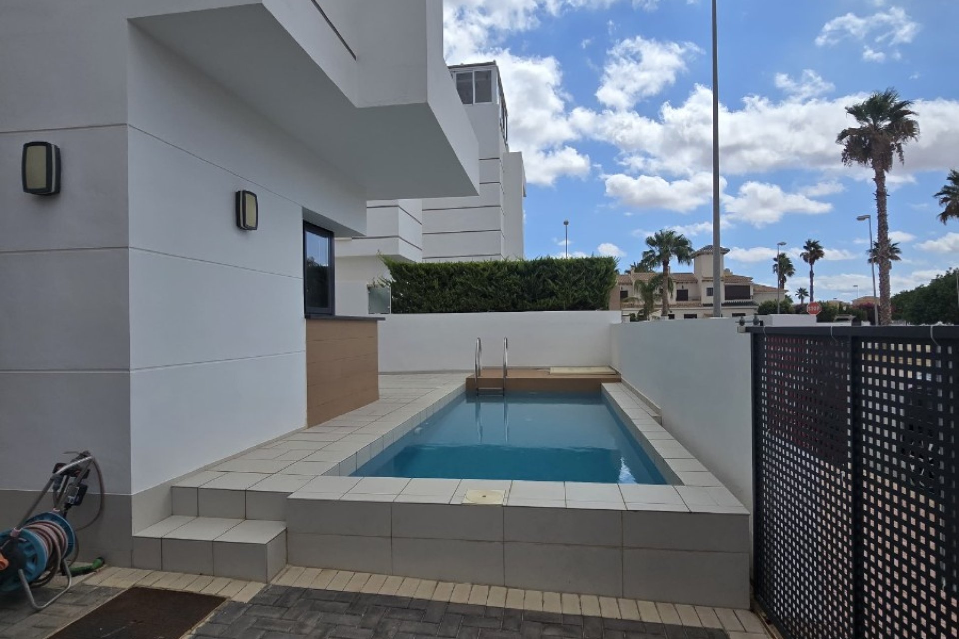 Reventa - Villa - Ciudad Quesada