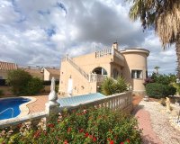 Reventa - Villa - Ciudad Quesada