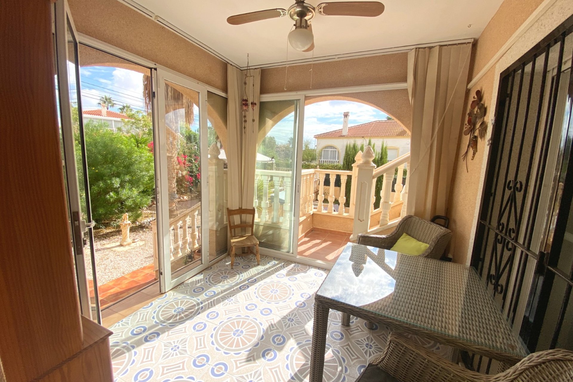 Reventa - Villa - Ciudad Quesada