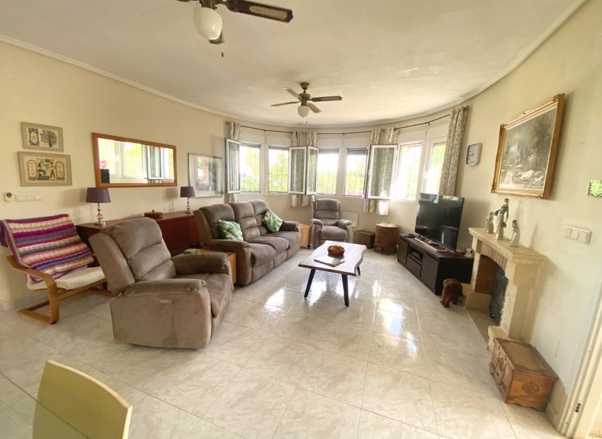 Reventa - Villa - Ciudad Quesada